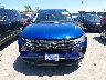 5NMJBCAE0NH****** Wrecked 2022 Hyundai Tucson in Ohio State