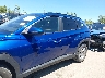 5NMJBCAE0NH****** Repairable 2022 Hyundai Tucson in Ohio State