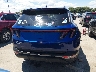 5NMJBCAE0NH****** Wrecked 2022 Hyundai Tucson