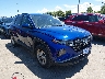 5NMJBCAE0NH****** Salvage and Wrecked 2022 Hyundai Tucson in Cleveland