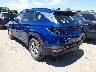 5NMJBCAE0NH****** Salvage and Repairable 2022 Hyundai Tucson in Cleveland
