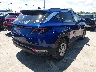 5NMJBCAE0NH****** Salvage and Wrecked 2022 Hyundai Tucson in Ohio State