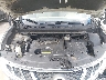 JN8AZ1MWXBW****** Repairable 2011 Nissan Murano in Dundalk