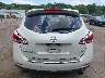 JN8AZ1MWXBW****** Wrecked 2011 Nissan Murano