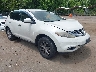 JN8AZ1MWXBW****** Salvage and Wrecked 2011 Nissan Murano in Dundalk