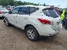JN8AZ1MWXBW****** Salvage and Repairable 2011 Nissan Murano in Dundalk