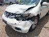 JN8AZ1MWXBW****** Salvage and Repairable 2011 Nissan Murano in Maryland State
