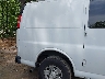 1GCWGFBA0B1****** Used 2011 Chevrolet Express 2500 in Virginia State