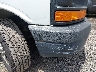 1GCWGFBA0B1****** Repairable 2011 Chevrolet Express 2500 in Virginia State