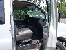 1GCWGFBA0B1****** Used and Repairable 2011 Chevrolet Express 2500 in Virginia State