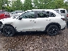 3CZRZ2H50SM****** Reparables 2025 Honda HR-V en Estado de Ohio