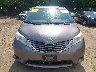 5TDKK3DC3FS****** Destrozados 2015 Toyota Sienna en Estado de Maryland