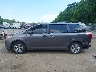 5TDKK3DC3FS****** Reparables 2015 Toyota Sienna en Estado de Maryland