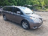 5TDKK3DC3FS****** Salvamento y Destrozados 2015 Toyota Sienna en Dundalk