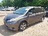 5TDKK3DC3FS****** Usados y Reparables 2015 Toyota Sienna en Dundalk