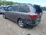5TDKK3DC3FS****** Salvamento y Reparables 2015 Toyota Sienna en Dundalk