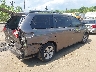5TDKK3DC3FS****** Salvamento y Destrozados 2015 Toyota Sienna en Estado de Maryland