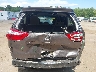 5TDKK3DC3FS****** Salvamento y Reparables 2015 Toyota Sienna en Estado de Maryland