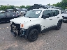 ZACNJBAB1LP****** Used and Repairable 2020 Jeep Renegade in Hartford