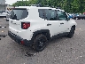 ZACNJBAB1LP****** Salvage and Wrecked 2020 Jeep Renegade in Connecticut State