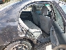 2HGES16585H****** Wrecked 2005 Honda Civic in Port Murray