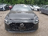 JM1BPAKM1R1****** Wrecked 2024 Mazda 3 in Maryland State