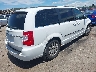 2C4RC1BG6DR****** Salvamento y Destrozados 2013 Chrysler Town & Country en Estado de Michigan