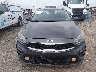 3KPF24AD2KE****** Wrecked 2019 Kia Forte in Pennsylvania State