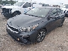 3KPF24AD2KE****** Used and Repairable 2019 Kia Forte in York Springs
