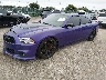 2C3CDXEJ2DH****** Used and Repairable 2013 Dodge Charger in Wichita