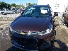 KL7CJPSM9MB****** Wrecked 2021 Chevrolet Trax in West Virginia State