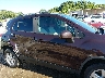 KL7CJPSM9MB****** Used 2021 Chevrolet Trax in West Virginia State