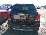 KL7CJPSM9MB****** Wrecked 2021 Chevrolet Trax