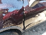KL7CJPSM9MB****** Repairable 2021 Chevrolet Trax