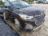 KL7CJPSM9MB****** Salvage and Wrecked 2021 Chevrolet Trax in Buckhannon
