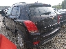 KL7CJPSM9MB****** Salvage and Repairable 2021 Chevrolet Trax in Buckhannon