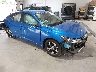 3N1AB8CV8PY****** Salvage and Wrecked 2023 Nissan Sentra in High Point