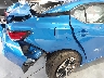 3N1AB8CV8PY****** Salvage and Repairable 2023 Nissan Sentra in North Carolina State