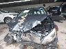 2T1BURHE8FC****** Wrecked 2015 Toyota Corolla in Georgia State