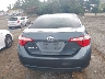 2T1BURHE8FC****** Wrecked 2015 Toyota Corolla