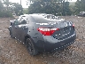 2T1BURHE8FC****** Salvage and Repairable 2015 Toyota Corolla in Atlanta North