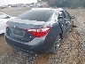 2T1BURHE8FC****** Salvage and Wrecked 2015 Toyota Corolla in Georgia State
