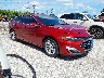 1G1ZD5ST3NF****** Salvage and Wrecked 2022 Chevrolet Malibu in Chicago West