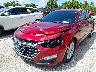 1G1ZD5ST3NF****** Salvage and Repairable 2022 Chevrolet Malibu in Illinois State