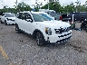 5XYP34HCXLG****** Salvage and Wrecked 2020 Kia Telluride in West Palm Beach