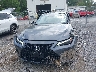 JTHGZ1E21S5****** Destrozados 2025 Lexus IS 350 en Estado de Nueva York