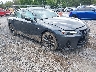 JTHGZ1E21S5****** Salvamento y Destrozados 2025 Lexus IS 350 en Albany