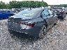 JTHGZ1E21S5****** Salvamento y Destrozados 2025 Lexus IS 350 en Estado de Nueva York