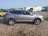 JN8AS5MV2DW****** Destrozados 2013 Nissan Rogue en Estado de Pennsylvania
