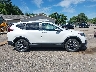 5J6RW2H85ML****** Repairable 2021 Honda CR-V in Ohio State